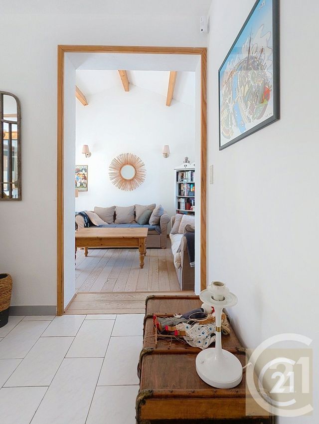 maison à vendre - 5 pièces - 113.0 m2 - COLOMBIERS - 34 - LANGUEDOC-ROUSSILLON - Century 21 Comminges Immobilier