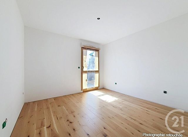 Appartement T2 à vendre - 2 pièces - 43.66 m2 - BEZIERS - 34 - LANGUEDOC-ROUSSILLON - Century 21 Comminges Immobilier