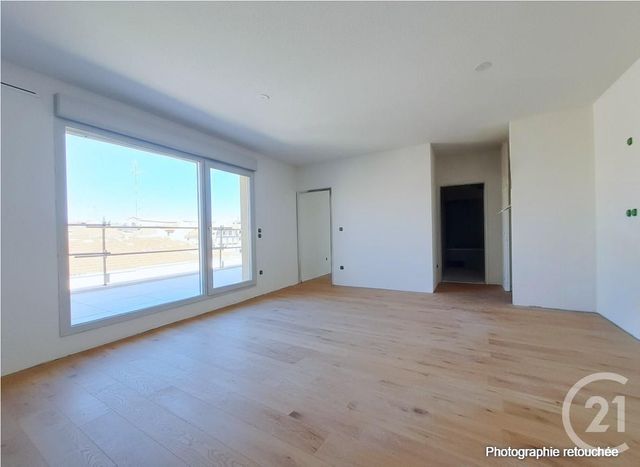 Appartement T2 à vendre - 2 pièces - 43.66 m2 - BEZIERS - 34 - LANGUEDOC-ROUSSILLON - Century 21 Comminges Immobilier