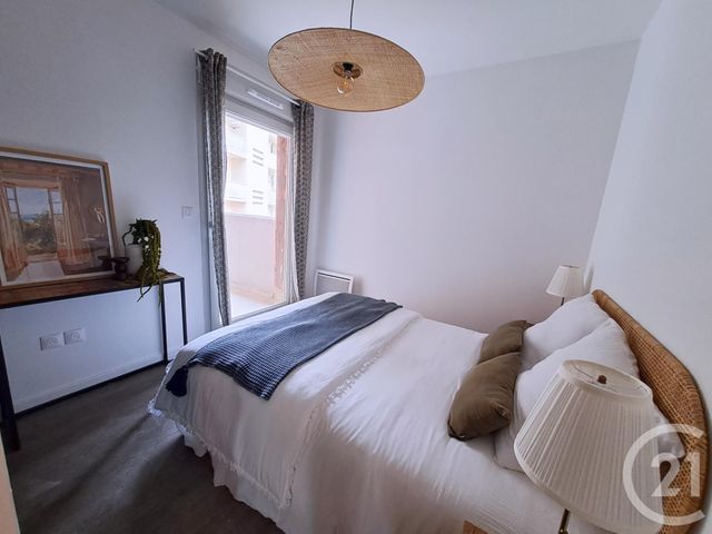 Appartement T3 à vendre - 3 pièces - 61.08 m2 - BEZIERS - 34 - LANGUEDOC-ROUSSILLON - Century 21 Comminges Immobilier