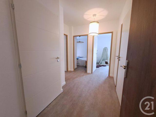 Appartement T3 à vendre - 3 pièces - 61.08 m2 - BEZIERS - 34 - LANGUEDOC-ROUSSILLON - Century 21 Comminges Immobilier