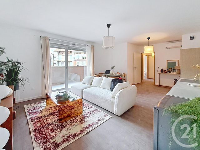 Appartement T3 à vendre BEZIERS