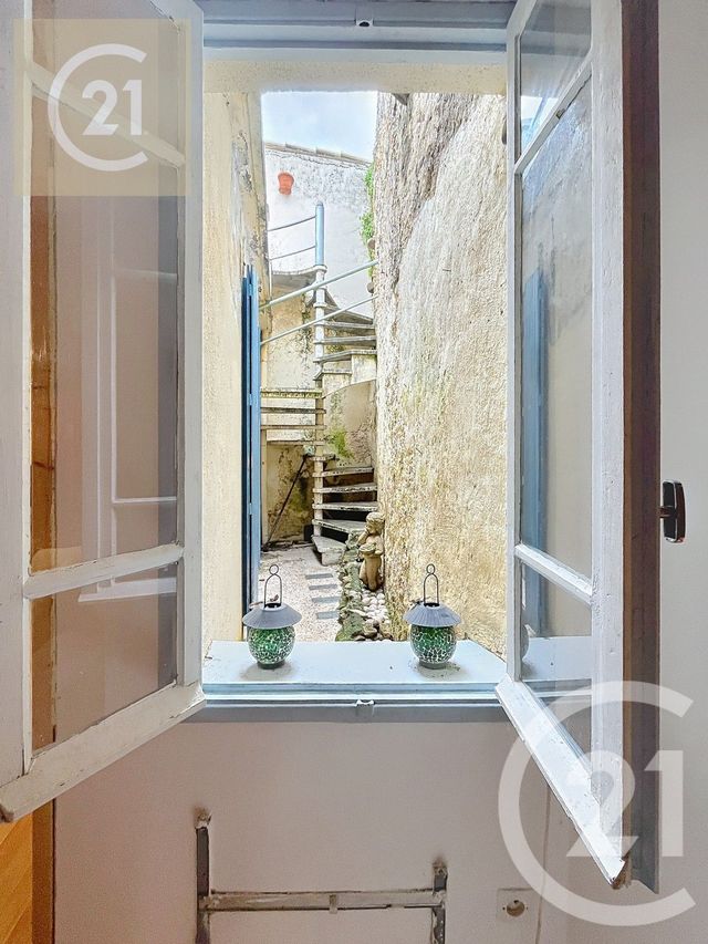 maison à vendre - 6 pièces - 137.0 m2 - MURVIEL LES BEZIERS - 34 - LANGUEDOC-ROUSSILLON - Century 21 Comminges Immobilier