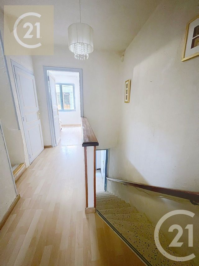 maison à vendre - 6 pièces - 137.0 m2 - MURVIEL LES BEZIERS - 34 - LANGUEDOC-ROUSSILLON - Century 21 Comminges Immobilier