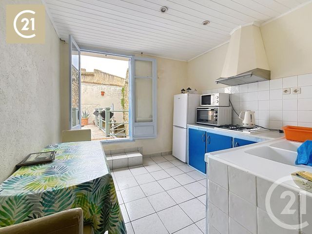 maison à vendre - 6 pièces - 137.0 m2 - MURVIEL LES BEZIERS - 34 - LANGUEDOC-ROUSSILLON - Century 21 Comminges Immobilier