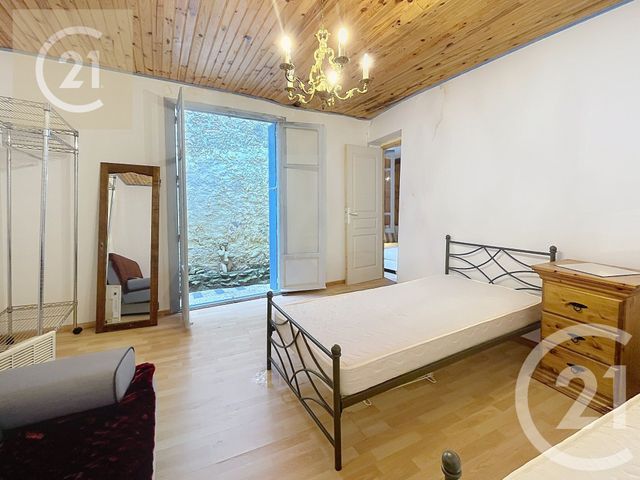 maison à vendre - 6 pièces - 137.0 m2 - MURVIEL LES BEZIERS - 34 - LANGUEDOC-ROUSSILLON - Century 21 Comminges Immobilier