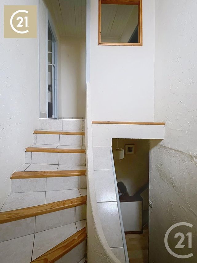 maison à vendre - 6 pièces - 137.0 m2 - MURVIEL LES BEZIERS - 34 - LANGUEDOC-ROUSSILLON - Century 21 Comminges Immobilier