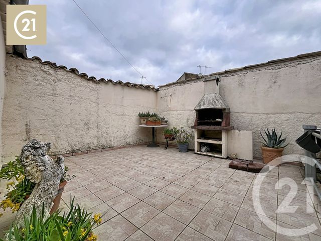 maison à vendre - 6 pièces - 137.0 m2 - MURVIEL LES BEZIERS - 34 - LANGUEDOC-ROUSSILLON - Century 21 Comminges Immobilier