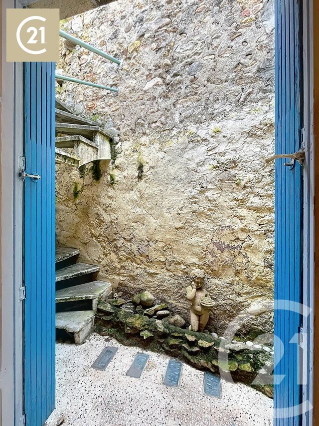 maison à vendre - 6 pièces - 137.0 m2 - MURVIEL LES BEZIERS - 34 - LANGUEDOC-ROUSSILLON - Century 21 Comminges Immobilier