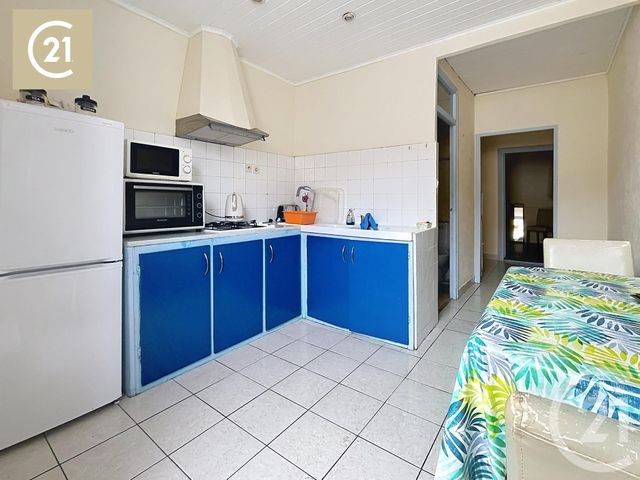 maison à vendre - 6 pièces - 137.0 m2 - MURVIEL LES BEZIERS - 34 - LANGUEDOC-ROUSSILLON - Century 21 Comminges Immobilier