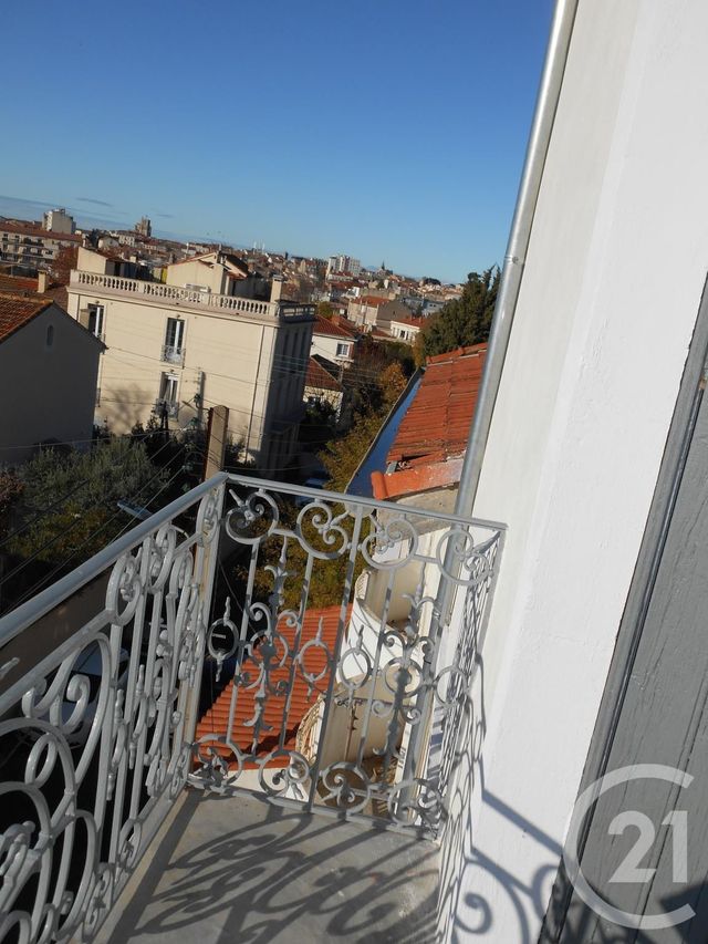 Appartement F2 à louer - 2 pièces - 48.0 m2 - BEZIERS - 34 - LANGUEDOC-ROUSSILLON - Century 21 Comminges Immobilier