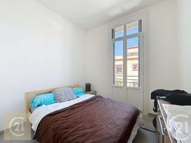 Appartement F2 à louer - 2 pièces - 48.0 m2 - BEZIERS - 34 - LANGUEDOC-ROUSSILLON - Century 21 Comminges Immobilier