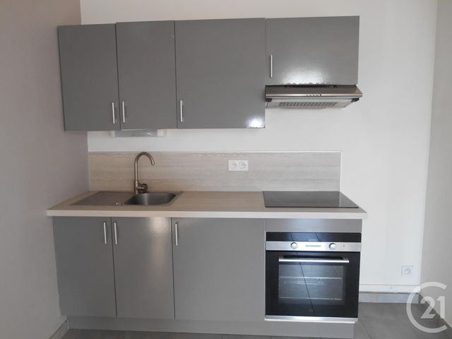 Appartement F2 à louer - 2 pièces - 48.0 m2 - BEZIERS - 34 - LANGUEDOC-ROUSSILLON - Century 21 Comminges Immobilier