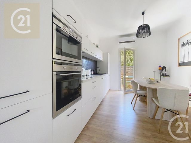 maison à vendre - 5 pièces - 83.63 m2 - BEZIERS - 34 - LANGUEDOC-ROUSSILLON - Century 21 Comminges Immobilier