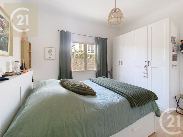 maison à vendre - 5 pièces - 83.63 m2 - BEZIERS - 34 - LANGUEDOC-ROUSSILLON - Century 21 Comminges Immobilier