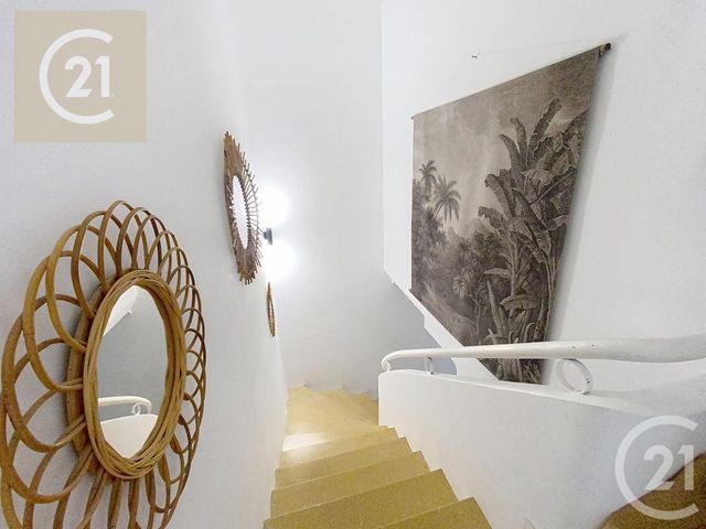 maison à vendre - 5 pièces - 83.63 m2 - BEZIERS - 34 - LANGUEDOC-ROUSSILLON - Century 21 Comminges Immobilier