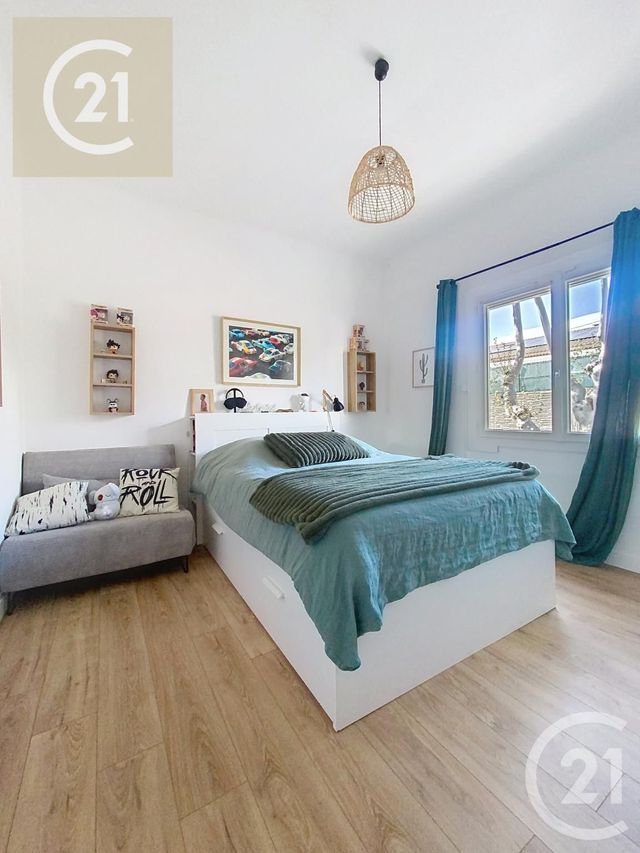 maison à vendre - 5 pièces - 83.63 m2 - BEZIERS - 34 - LANGUEDOC-ROUSSILLON - Century 21 Comminges Immobilier