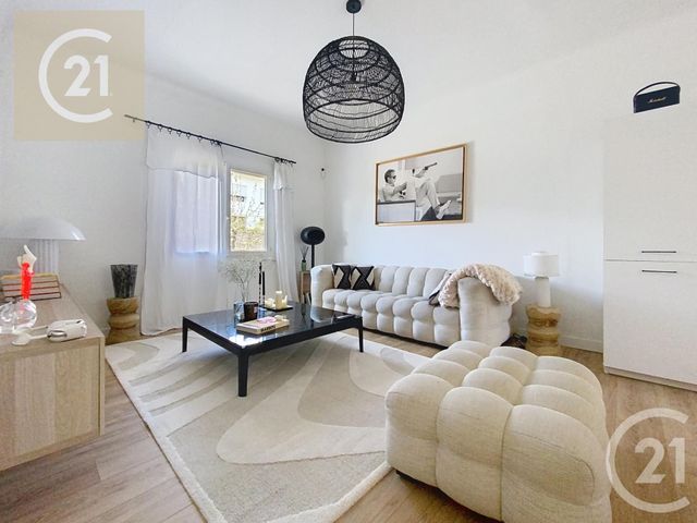 maison à vendre - 5 pièces - 83.63 m2 - BEZIERS - 34 - LANGUEDOC-ROUSSILLON - Century 21 Comminges Immobilier