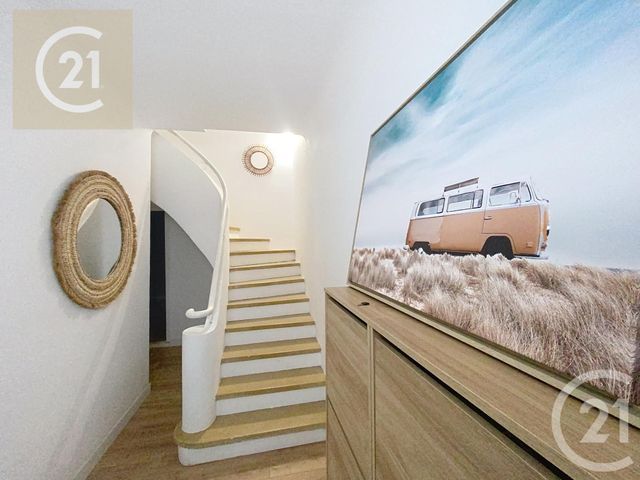 maison à vendre - 5 pièces - 83.63 m2 - BEZIERS - 34 - LANGUEDOC-ROUSSILLON - Century 21 Comminges Immobilier