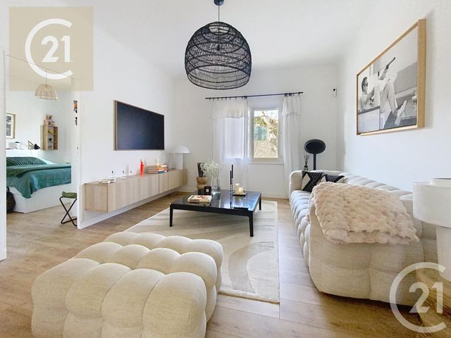 maison à vendre - 5 pièces - 83.63 m2 - BEZIERS - 34 - LANGUEDOC-ROUSSILLON - Century 21 Comminges Immobilier