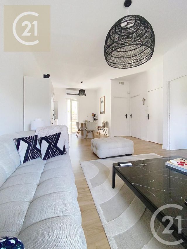 maison à vendre - 5 pièces - 83.63 m2 - BEZIERS - 34 - LANGUEDOC-ROUSSILLON - Century 21 Comminges Immobilier