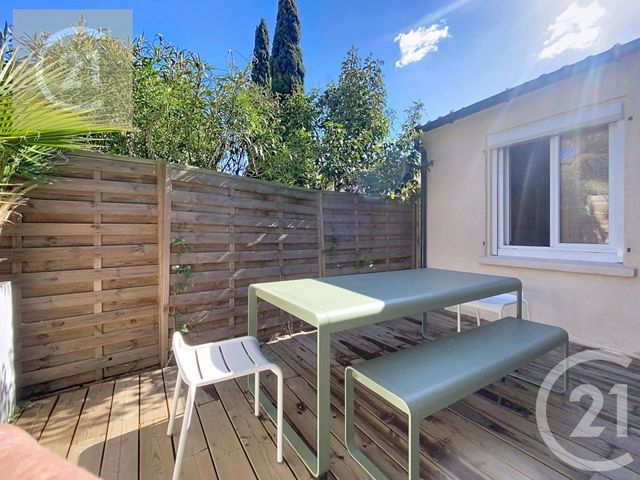 maison à vendre - 5 pièces - 83.63 m2 - BEZIERS - 34 - LANGUEDOC-ROUSSILLON - Century 21 Comminges Immobilier