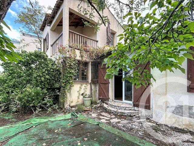 maison à vendre - 4 pièces - 112.0 m2 - BEZIERS - 34 - LANGUEDOC-ROUSSILLON - Century 21 Comminges Immobilier