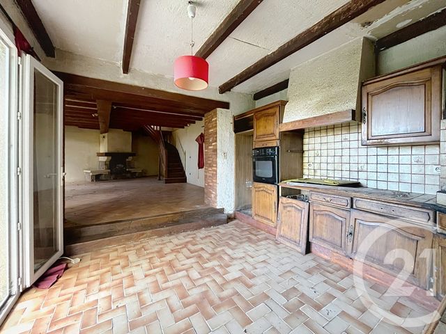 maison à vendre - 4 pièces - 112.0 m2 - BEZIERS - 34 - LANGUEDOC-ROUSSILLON - Century 21 Comminges Immobilier