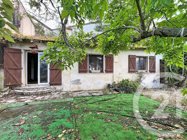 maison à vendre - 4 pièces - 112.0 m2 - BEZIERS - 34 - LANGUEDOC-ROUSSILLON - Century 21 Comminges Immobilier