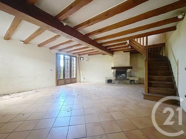 maison à vendre - 4 pièces - 112.0 m2 - BEZIERS - 34 - LANGUEDOC-ROUSSILLON - Century 21 Comminges Immobilier