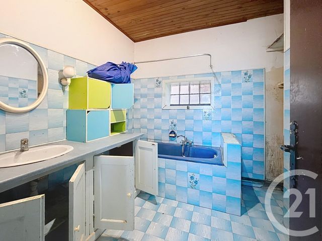 maison à vendre - 4 pièces - 112.0 m2 - BEZIERS - 34 - LANGUEDOC-ROUSSILLON - Century 21 Comminges Immobilier