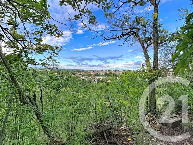 maison à vendre - 4 pièces - 112.0 m2 - BEZIERS - 34 - LANGUEDOC-ROUSSILLON - Century 21 Comminges Immobilier