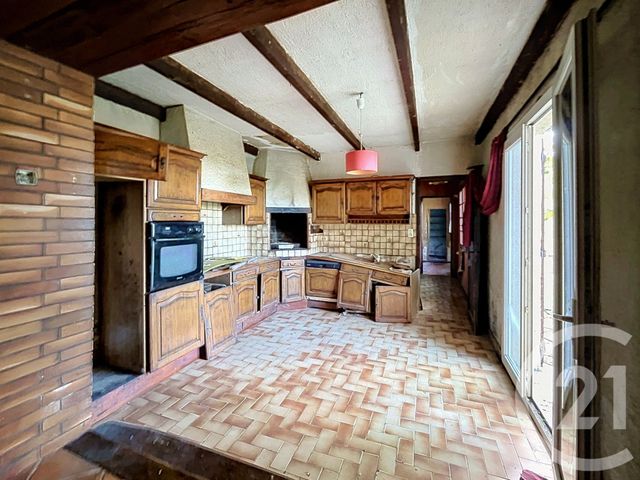 maison à vendre - 4 pièces - 112.0 m2 - BEZIERS - 34 - LANGUEDOC-ROUSSILLON - Century 21 Comminges Immobilier