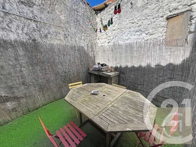 maison à vendre - 5 pièces - 130.0 m2 - MURVIEL LES BEZIERS - 34 - LANGUEDOC-ROUSSILLON - Century 21 Comminges Immobilier