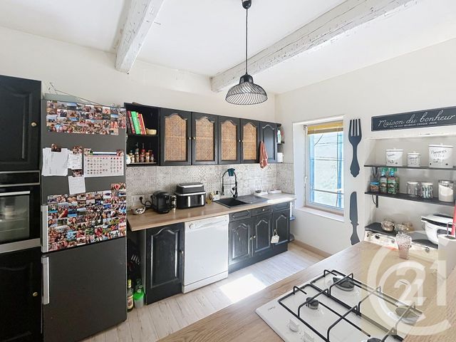 maison à vendre - 5 pièces - 130.0 m2 - MURVIEL LES BEZIERS - 34 - LANGUEDOC-ROUSSILLON - Century 21 Comminges Immobilier