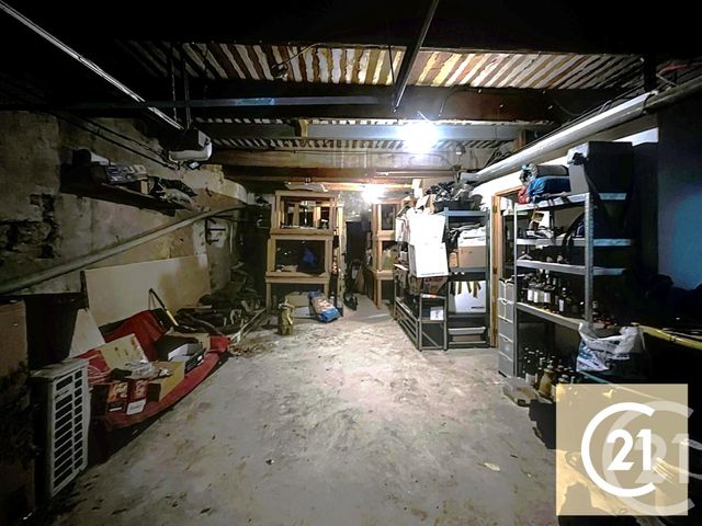 maison à vendre - 5 pièces - 130.0 m2 - MURVIEL LES BEZIERS - 34 - LANGUEDOC-ROUSSILLON - Century 21 Comminges Immobilier