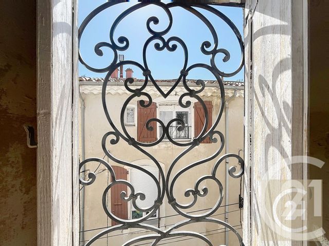 maison à vendre - 5 pièces - 130.0 m2 - MURVIEL LES BEZIERS - 34 - LANGUEDOC-ROUSSILLON - Century 21 Comminges Immobilier