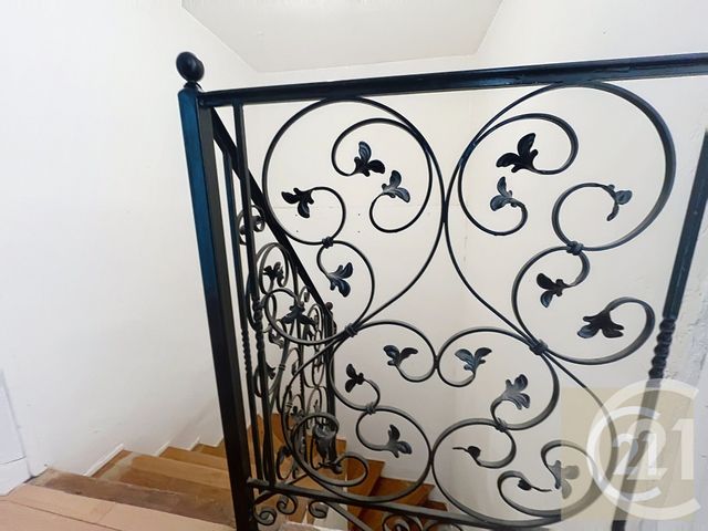 maison à vendre - 5 pièces - 130.0 m2 - MURVIEL LES BEZIERS - 34 - LANGUEDOC-ROUSSILLON - Century 21 Comminges Immobilier