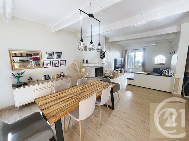 maison - MURVIEL LES BEZIERS - 34