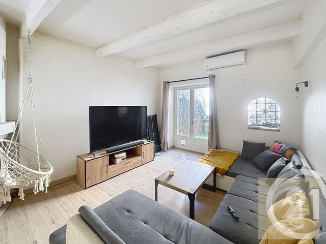 maison à vendre - 5 pièces - 130.0 m2 - MURVIEL LES BEZIERS - 34 - LANGUEDOC-ROUSSILLON - Century 21 Comminges Immobilier