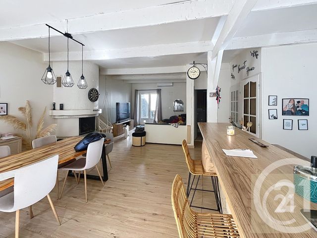 maison à vendre - 5 pièces - 130.0 m2 - MURVIEL LES BEZIERS - 34 - LANGUEDOC-ROUSSILLON - Century 21 Comminges Immobilier