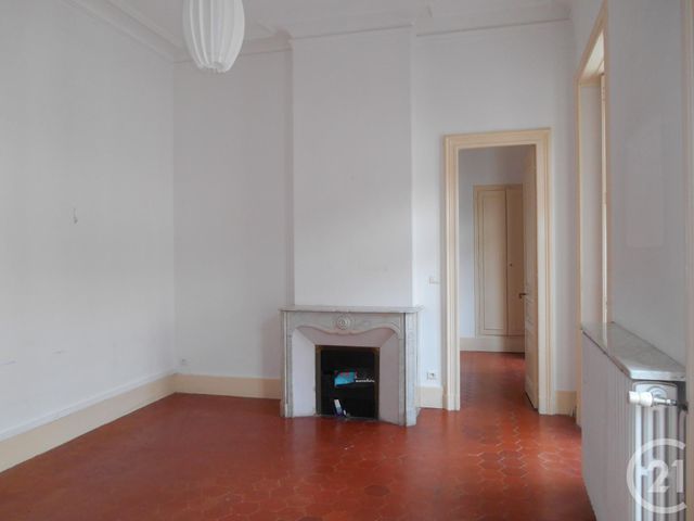 Appartement F4 à louer - 4 pièces - 98.0 m2 - BEZIERS - 34 - LANGUEDOC-ROUSSILLON - Century 21 Comminges Immobilier