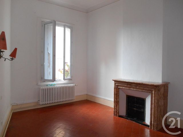 Appartement F4 à louer - 4 pièces - 98.0 m2 - BEZIERS - 34 - LANGUEDOC-ROUSSILLON - Century 21 Comminges Immobilier