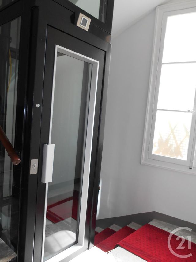 Appartement F4 à louer - 4 pièces - 98.0 m2 - BEZIERS - 34 - LANGUEDOC-ROUSSILLON - Century 21 Comminges Immobilier