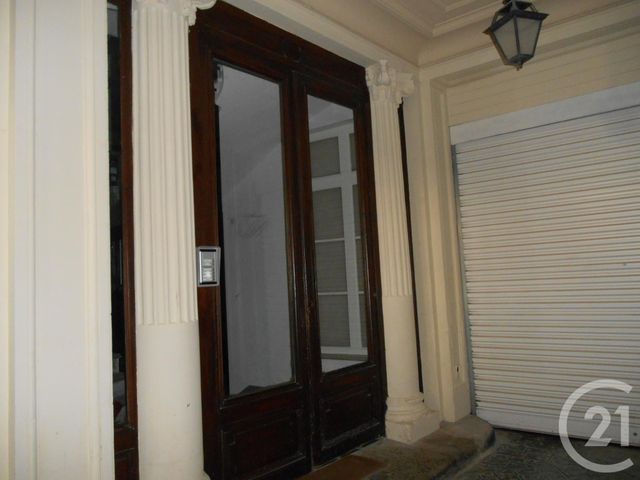 Appartement F4 à louer - 4 pièces - 98.0 m2 - BEZIERS - 34 - LANGUEDOC-ROUSSILLON - Century 21 Comminges Immobilier