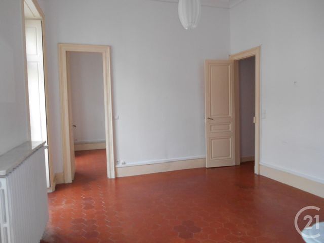 Appartement F4 à louer - 4 pièces - 98.0 m2 - BEZIERS - 34 - LANGUEDOC-ROUSSILLON - Century 21 Comminges Immobilier