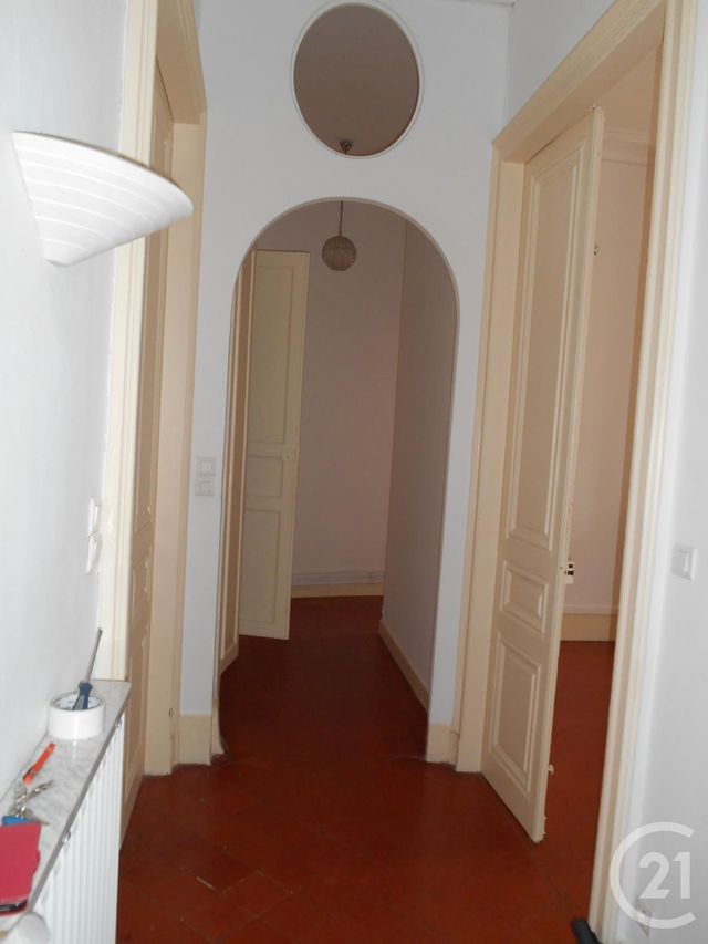 Appartement F4 à louer - 4 pièces - 98.0 m2 - BEZIERS - 34 - LANGUEDOC-ROUSSILLON - Century 21 Comminges Immobilier