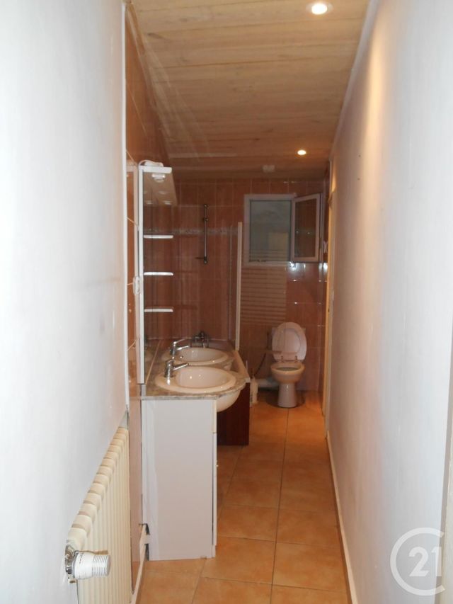 Appartement F4 à louer - 4 pièces - 98.0 m2 - BEZIERS - 34 - LANGUEDOC-ROUSSILLON - Century 21 Comminges Immobilier