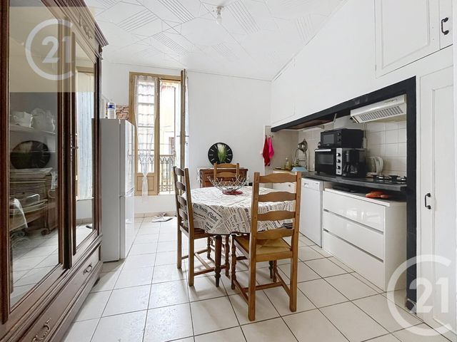 maison à vendre - 6 pièces - 114.0 m2 - MURVIEL LES BEZIERS - 34 - LANGUEDOC-ROUSSILLON - Century 21 Comminges Immobilier