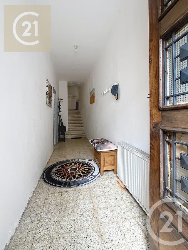 maison à vendre - 6 pièces - 114.0 m2 - MURVIEL LES BEZIERS - 34 - LANGUEDOC-ROUSSILLON - Century 21 Comminges Immobilier